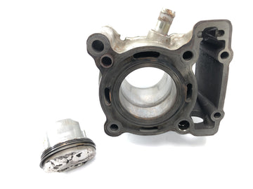 Aprilia SX 125 KX1 [2020] - cylinder med stempel - 0