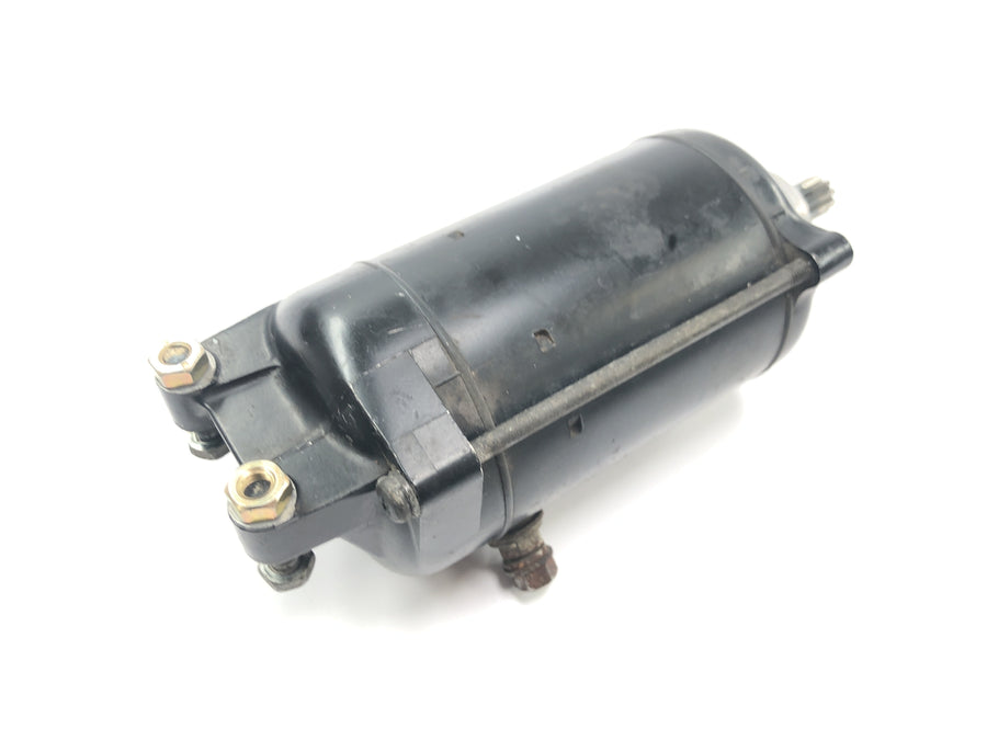 Suzuki GSX R 1100 GU74C [1987] - startmotor elektrisk starter
