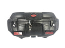Moto Guzzi California 1100 EV KD [1998] - kuffertsæt med topcasesæt sidecase topcase-10