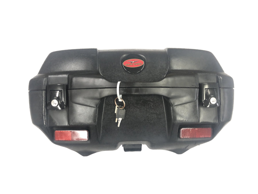 Moto Guzzi California 1100 EV KD [1998] - kuffertsæt med topcasesæt sidecase topcase