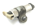 Ducati SL 600 Pantah [1982] - Choke Lever Chocolate Tap-1