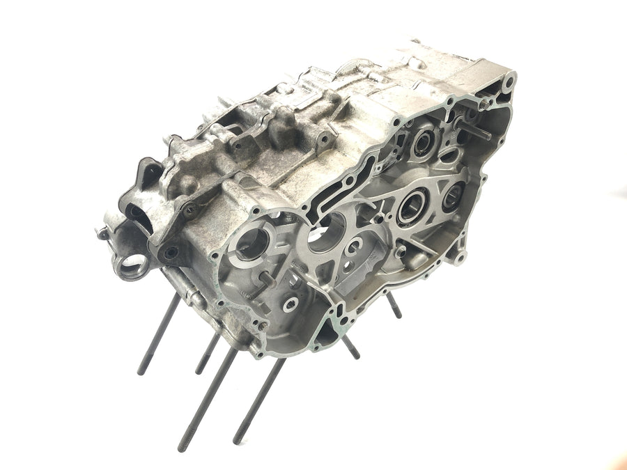 Aprilia RST 1000 FUTURA [2002] - Motorboliger Tomplade Empire Motor Block Engine Housing Housing Block