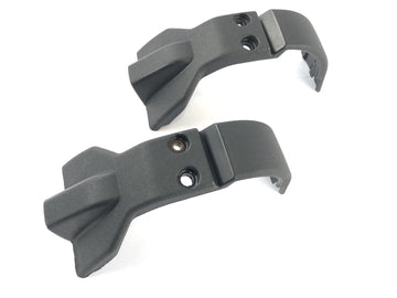 Moto Guzzi Norge 1200 [2006] - Cover Ignition Coil Set -par - 0