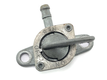 Honda GL 1000 Goldwing GL1 [1978] - Benzinhaner Fuel Valve Tankhahn