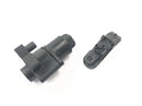 Aprilia RSV 1000 R [2004] - MAP sensor tryksensor indsugningslufttryksensor Bosch-4