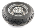 BMW R 1200 C 259C [1997] - Hinterrad Rad Rim bagpå 4,00x15 "-1