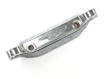 Moto Guzzi Stelvio 1200 8V [2016] - Beklædningsdæksel krom emblem