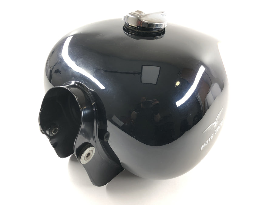 Moto Guzzi V7 Special [1971] - Tank benzin tank brændstof tank tank container med tank låg