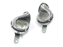 MOTO GUZZI CALIFORNIA 2 1000 VT [1982] - horn signal horn fanfare par krom-1