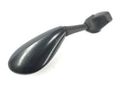 Honda NSR 125 JC22 [1998] - Retur Mirror Carbon Look Exterior Mirror Mirror Right-3