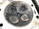 Honda XR 600 R PE04 [1992] - cylinderhoved ventiltog vippeboks komplet-6