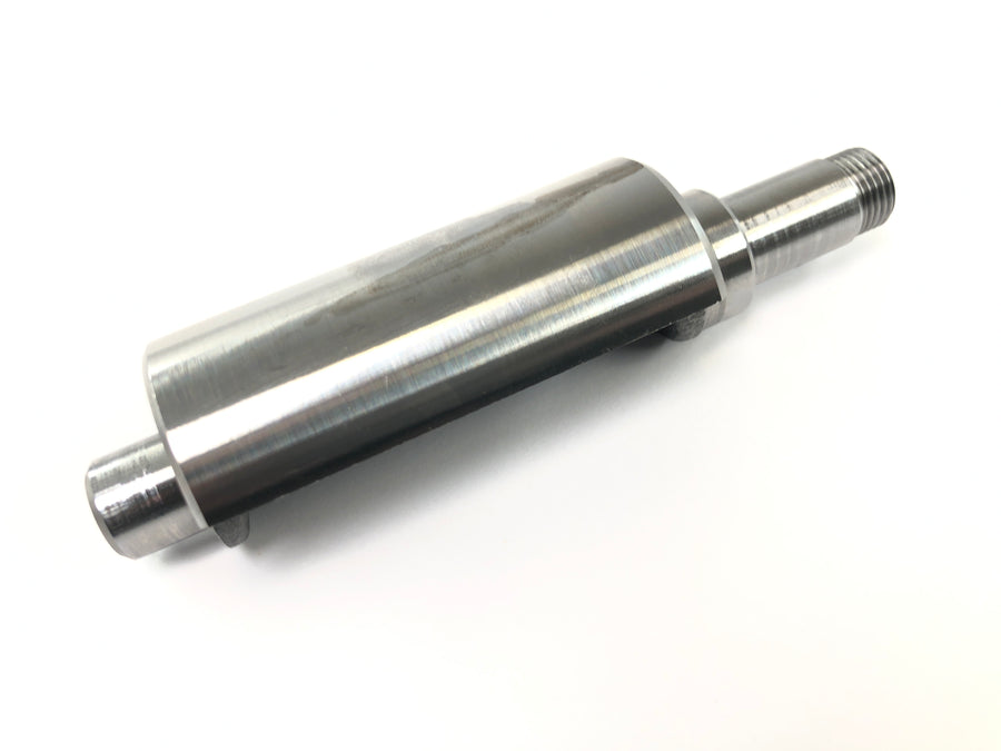 Cagiva Planet 125 [1998] - Balance shaft balance weight motor