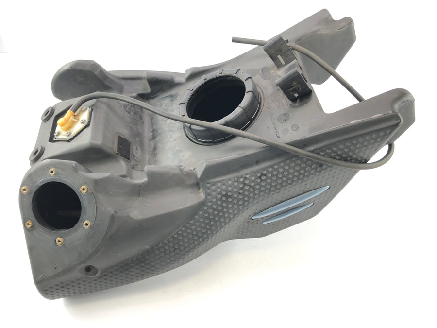 BMW F 650 GS R13 [2002] - Tank Fuel Tank Benzin Tank Plastic Container