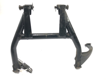 Kawasaki GPZ 1000 RX ZXT00A [1986] - Centerstand midterstativ med fjedre - 0