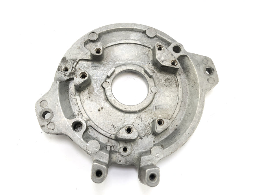 YAMAHA XT 350 3YT / 55V [1990] - Laged Cover Engine LID