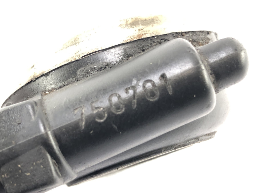Cagiva Mito 125 8P [1991] - Speedometer Drive Speedometer Cover 25mm Mito 2 USD