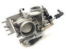 Suzuki VZ 1500 WVCU [2011] - Gasreguleringsklap for gasspjæld-8