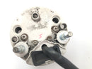 BMW R 1150 GS R21 [2002] - Omdrejningstæller RPM display cockpit-3