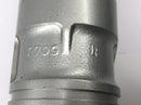 Triumph Tiger 955i 709EN [2003] - Teleskopgaffel forgaffel med aksel-3