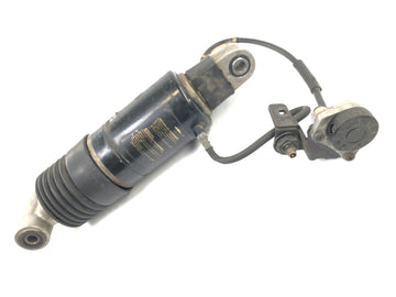 Kawasaki GPZ 1000 RX [1987] - Spring Shock Absorber Bagefter