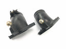 Yamaha XVS 650 4VR [1997] - indsugningsmanifold indsugningsadapter karburatorpar-4
