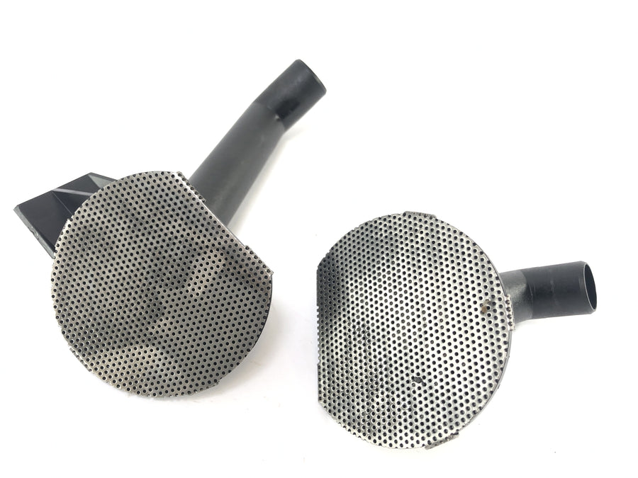 BMW R 1200 R [2007] - Oil Sieve Set -par