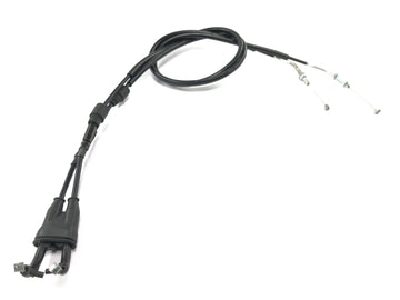 SWM RS 125 R B2 [2020] - gaskabel dobbelt kabel gas bowden kabel gas kabel - 0