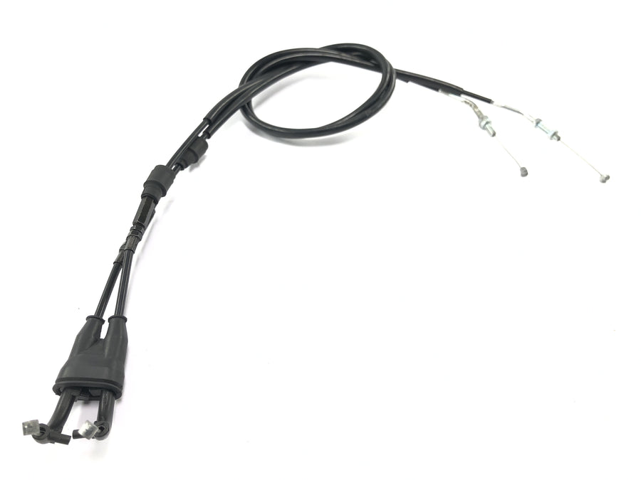 SWM RS 125 R B2 [2020] - gaskabel dobbelt kabel gas bowden kabel gas kabel