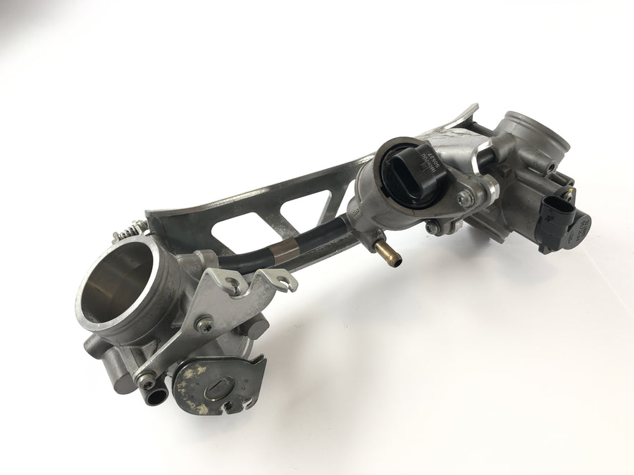 Moto Guzzi 1200 Sport [2007] - Gassventiler Set