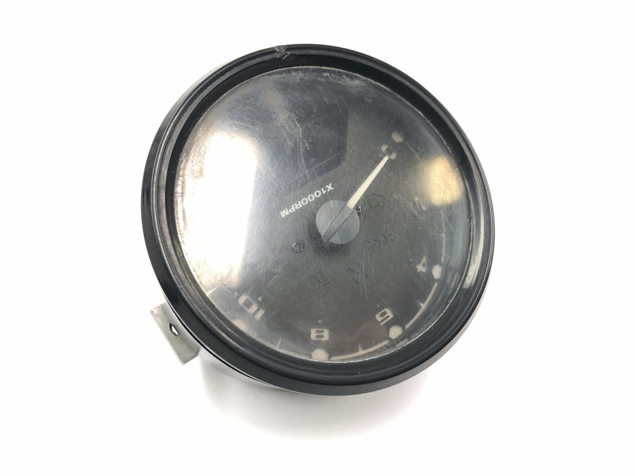 KTM 640 LC4 Prestige [2005] - Digitalt speedometer speedometer omdrejningstæller speedometer instrument cockpit