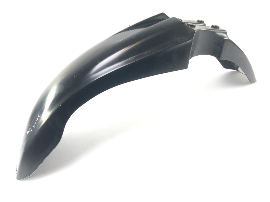 Yamaha XT 600 E 3TB [1996] - Fender Front Fenders