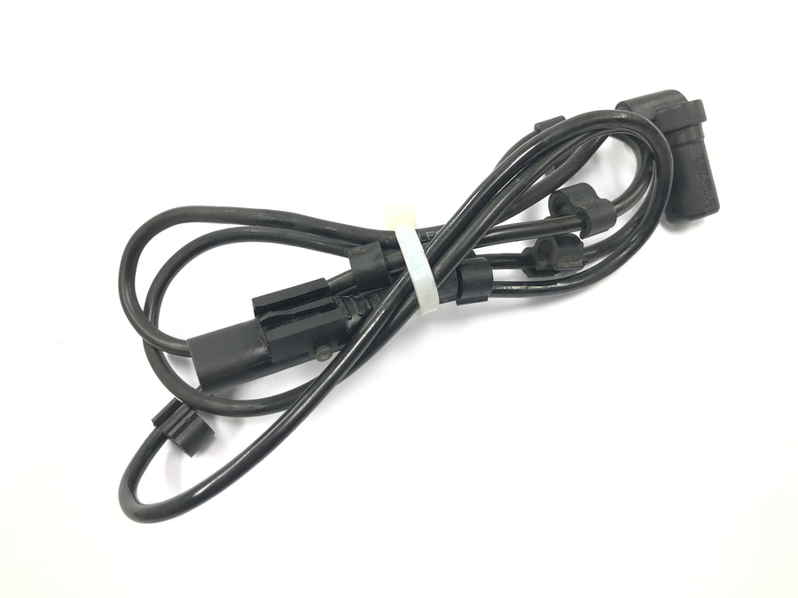 BMW R 1200 R R1ST [2008] - ABS-sensor forhjulshastighedssensor