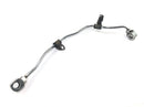 Honda NX 650 Dominator RD02 [1994] - Oil line motor oil line oil pipe-3