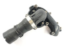 BMW K 1300 S K12S [2010] - Vandpumpe Housing Vandpumpeafdækning-2