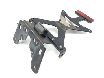 Yamaha YZF R1 RN09 [2003] - Egenskaber Holder Holder Licensplade bagpå - 0