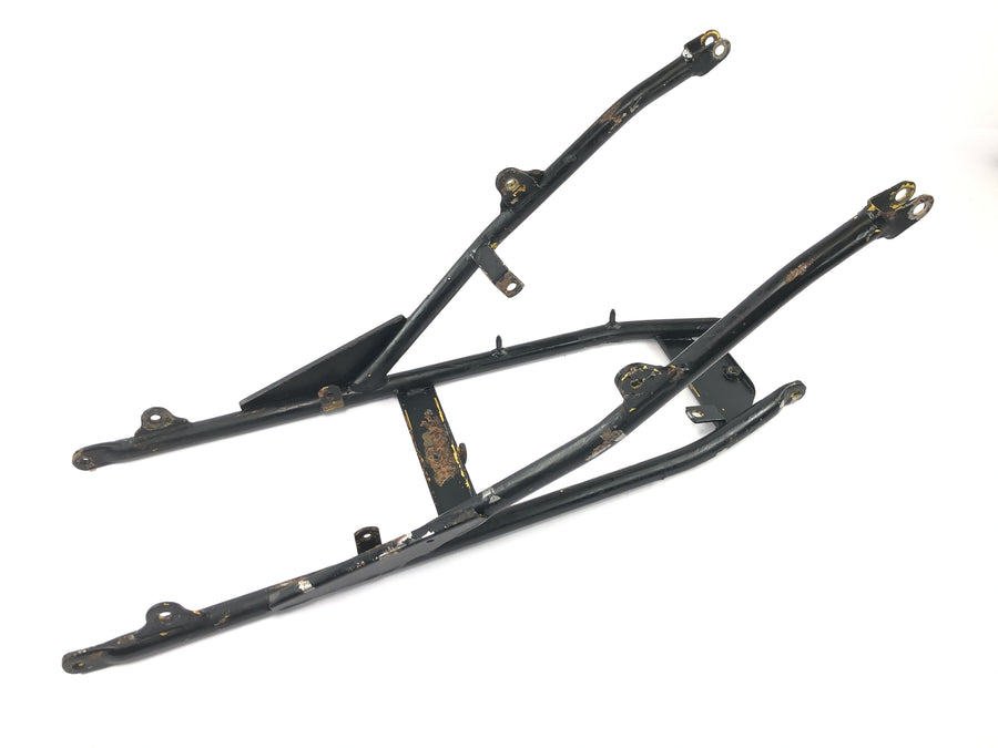 Sachs ZX 125 [1998] - Bagramme bagramme