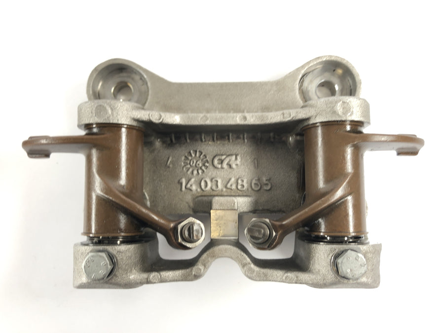 Moto Guzzi Norge 1200 [2006] - Camshaft Stone med Tipping Lever Set -par