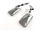 Yamaha XVS 650 Drag Star VM02 [1998] - Mirror Bag Mirror Set -par-4