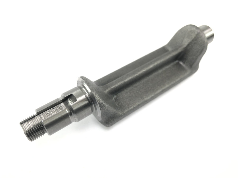Sachs ZX 125 [1998] - Balanceaksel