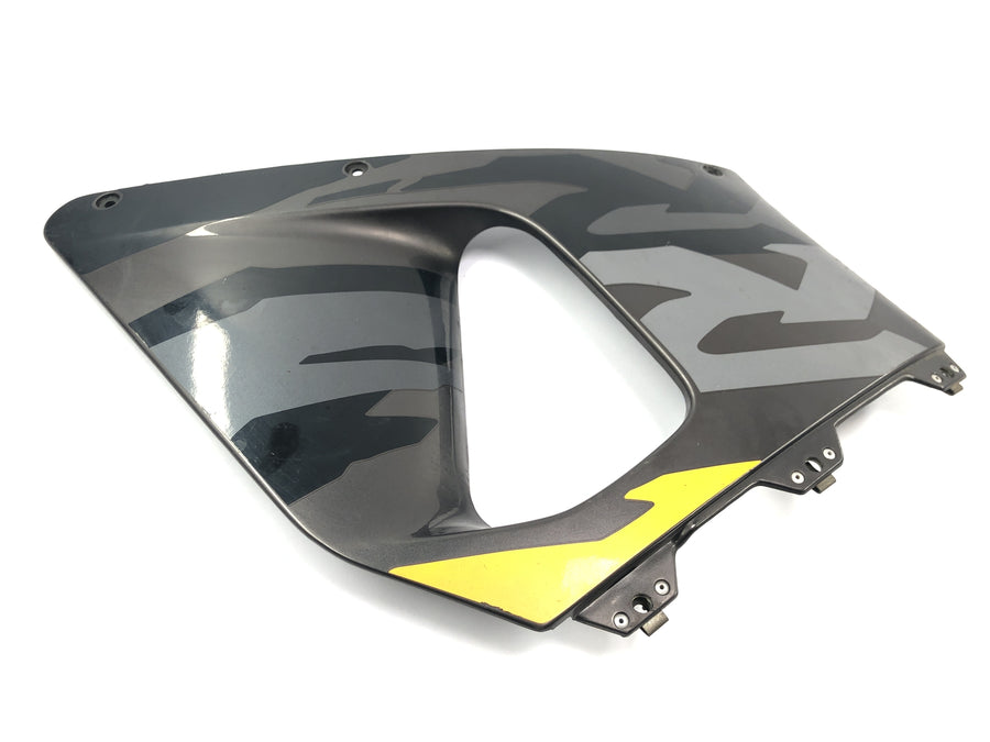 Honda CBR 900 RR Fireblade SC33 [2000] - Forreste midterste venstre sidepanel vedligeholdelsesdækselpanel