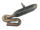 Honda CBR 1000 RR SC59 [2008] - Lyddæmper MIVV slip-on udstødning bagpotte-5