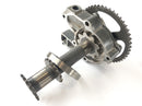 BMW R 1200 R [2007] - Oliepumpe med oliepumpe -drev-3