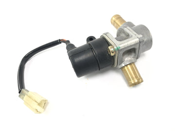 Triumph Sprint St 1050 [2005] - Idle Control Valve Secondary Air Valve - 0