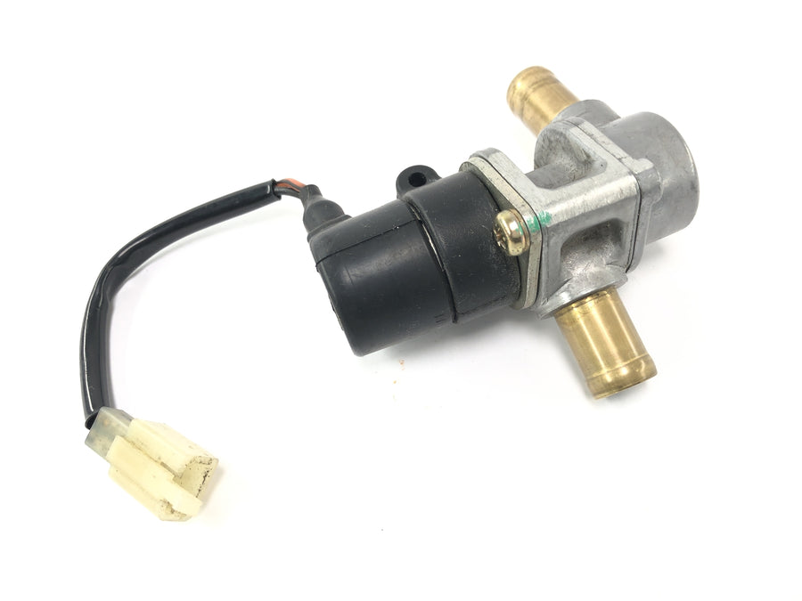 Triumph Sprint St 1050 [2005] - Idle Control Valve Secondary Air Valve