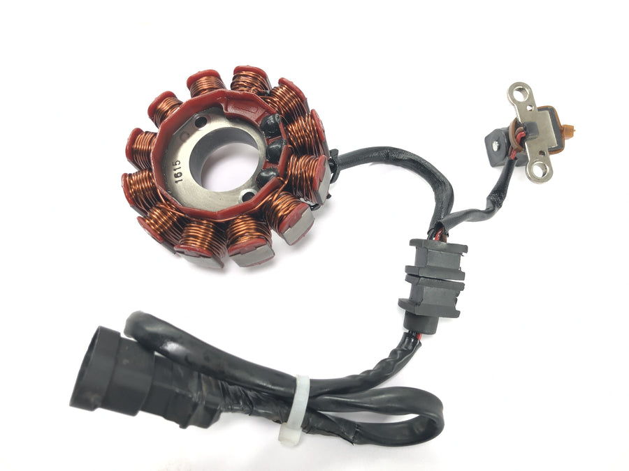 Aprilia RS 125 TW [2017] - Generator Stator Generator Tændspole Pickup Sensor