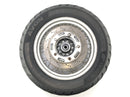 Triumph Thunderbird 900 T309RT [1996] - Hinterrad Rad Rim bagefter-5