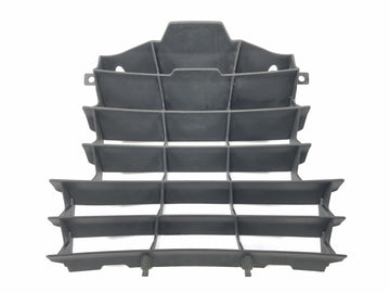 KTM 690 SM Prestige [2007] - Air Intake Grille Cooling Grille Frontdækning - 0