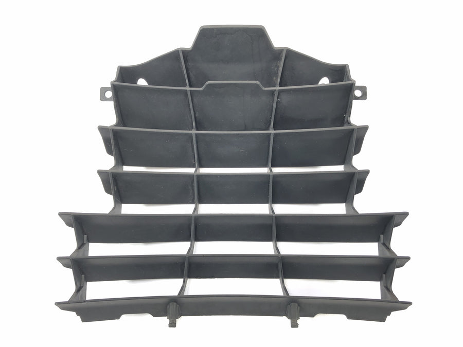 KTM 690 SM Prestige [2007] - Air Intake Grille Cooling Grille Frontdækning