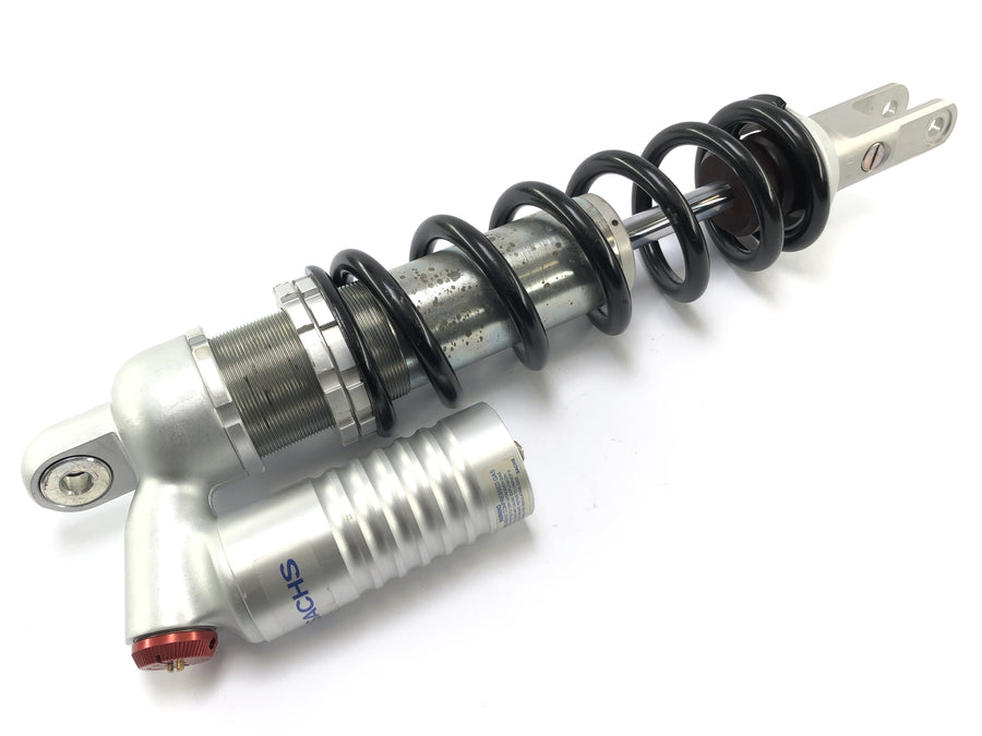 Husqvarna SM 630 A4 [2010] - Shock Absorber Spring Bone