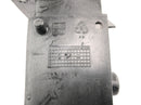 Sachs ZX 125 [1998] - Batteriboks batterirumsholder plastik-4